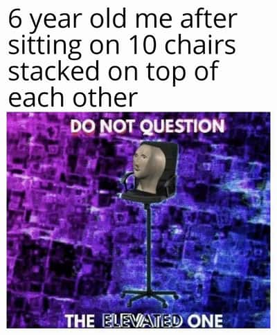 Random Memes