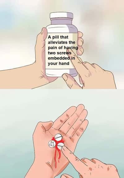 Random Memes