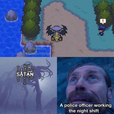 Random Memes