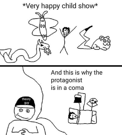 Random Memes