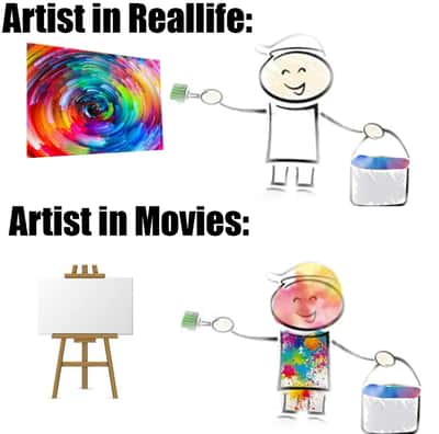 Random Memes