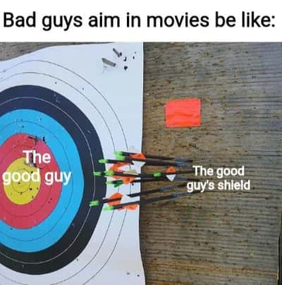 Random Memes