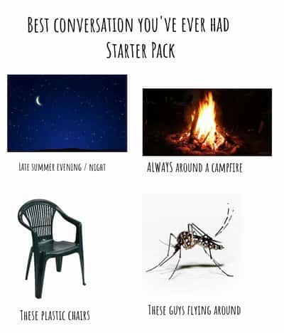 Random Memes