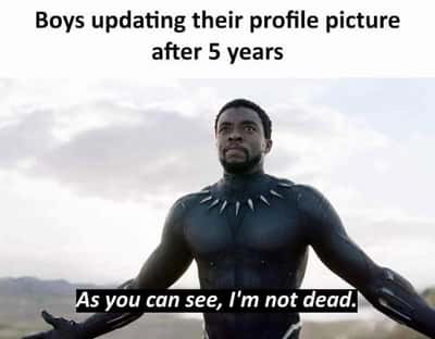 Random Memes