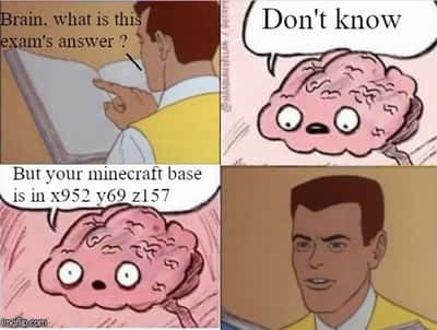 Random Memes
