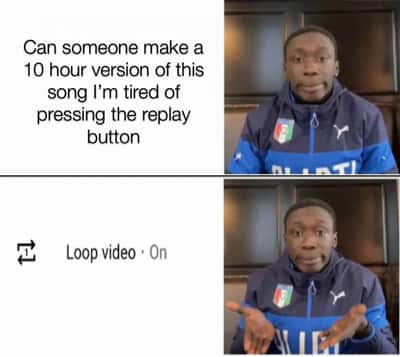 Random Memes