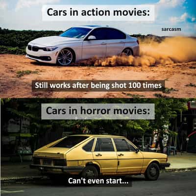 Random Memes
