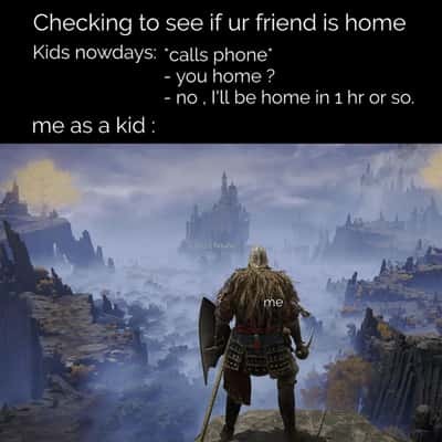 Random Memes