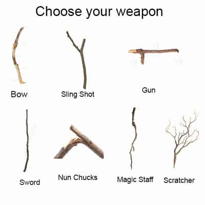 Random Memes