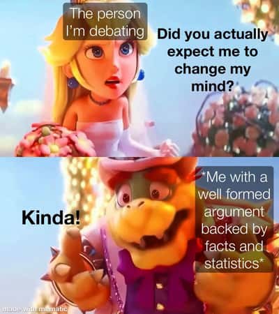 Random Memes
