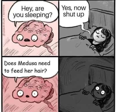 Random Memes