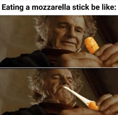 Random Memes