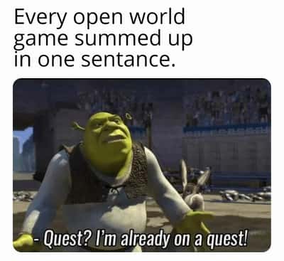 Random Memes