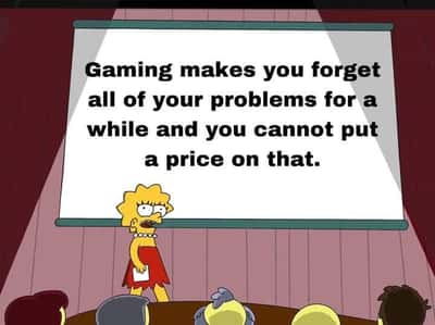 Random Memes