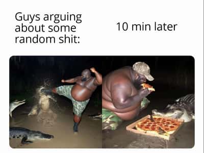 Random Memes
