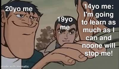 Hand On X Memes