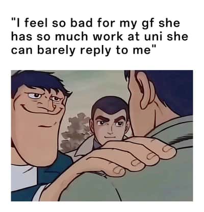Hand On X Memes