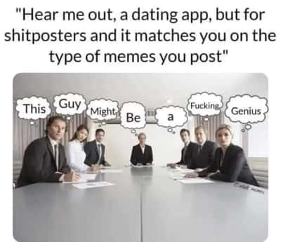 Random Memes