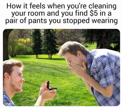 Random Memes
