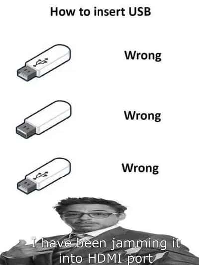 Random Memes