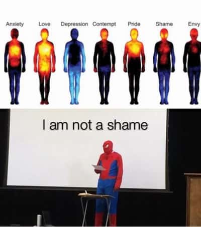 Random Memes