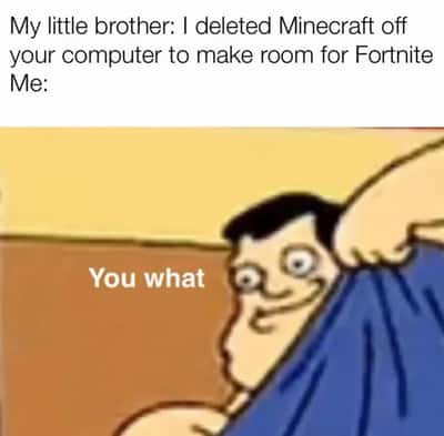 Random Memes