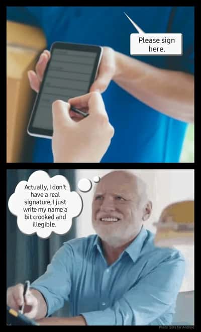 Random Memes