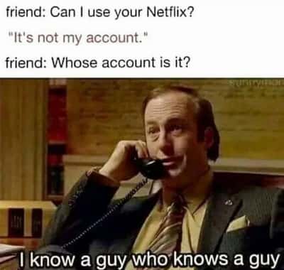 Random Memes