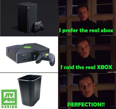 Random Memes