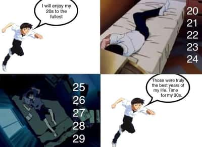 Random Memes