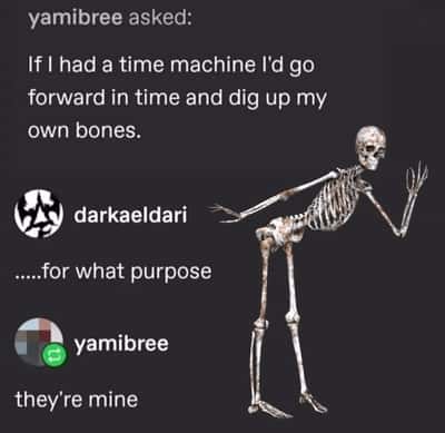 Random Memes