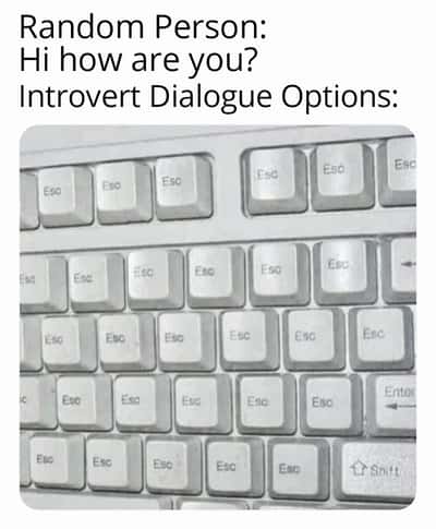 Random Memes