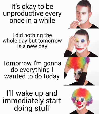 Random Memes