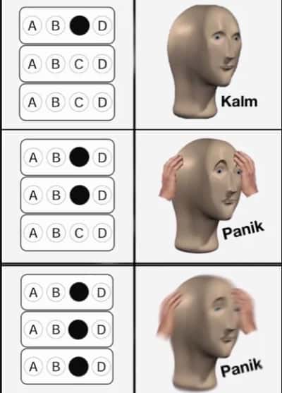 Random Memes