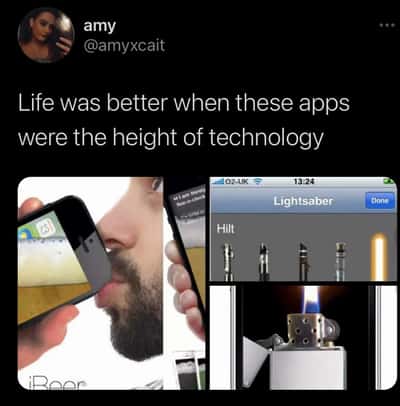 Random Memes