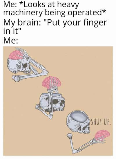Random Memes