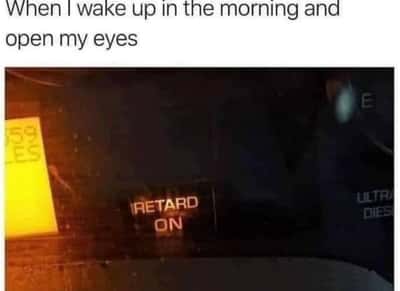 Random Memes