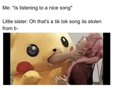 Random Memes
