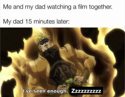 Random Memes