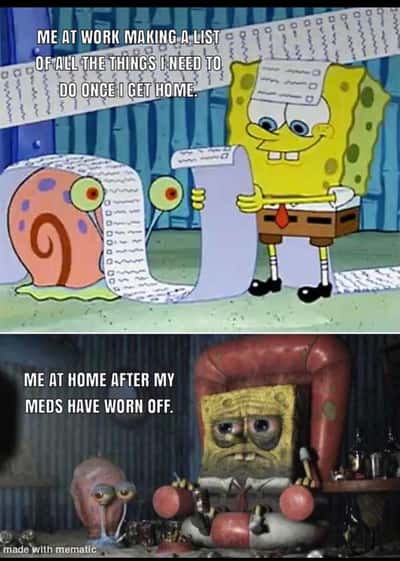 Random Memes