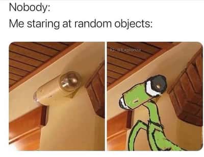 Random Memes
