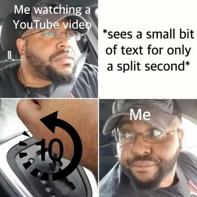 Random Memes