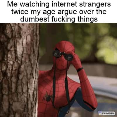 Random Memes
