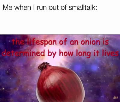 Random Memes