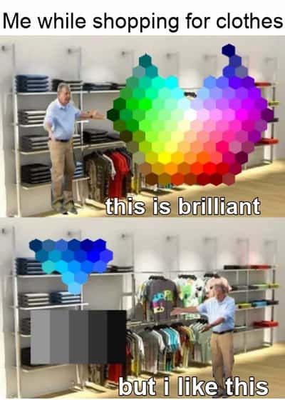 Random Memes