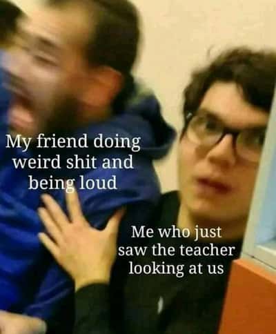 Random Memes