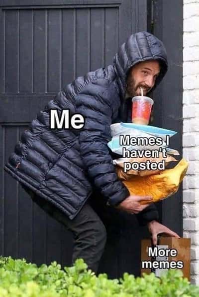 Random Memes