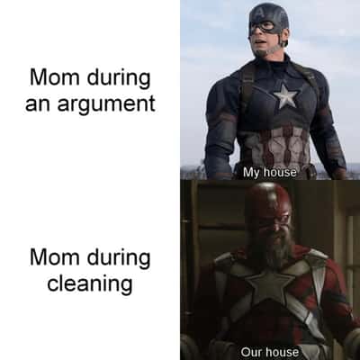 Random Memes