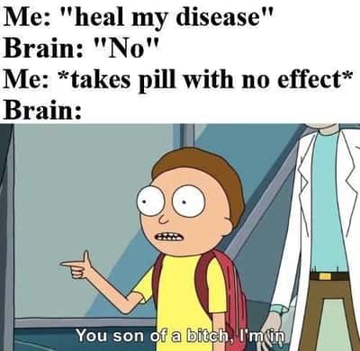 Random Memes