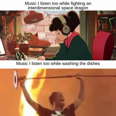 Random Memes
